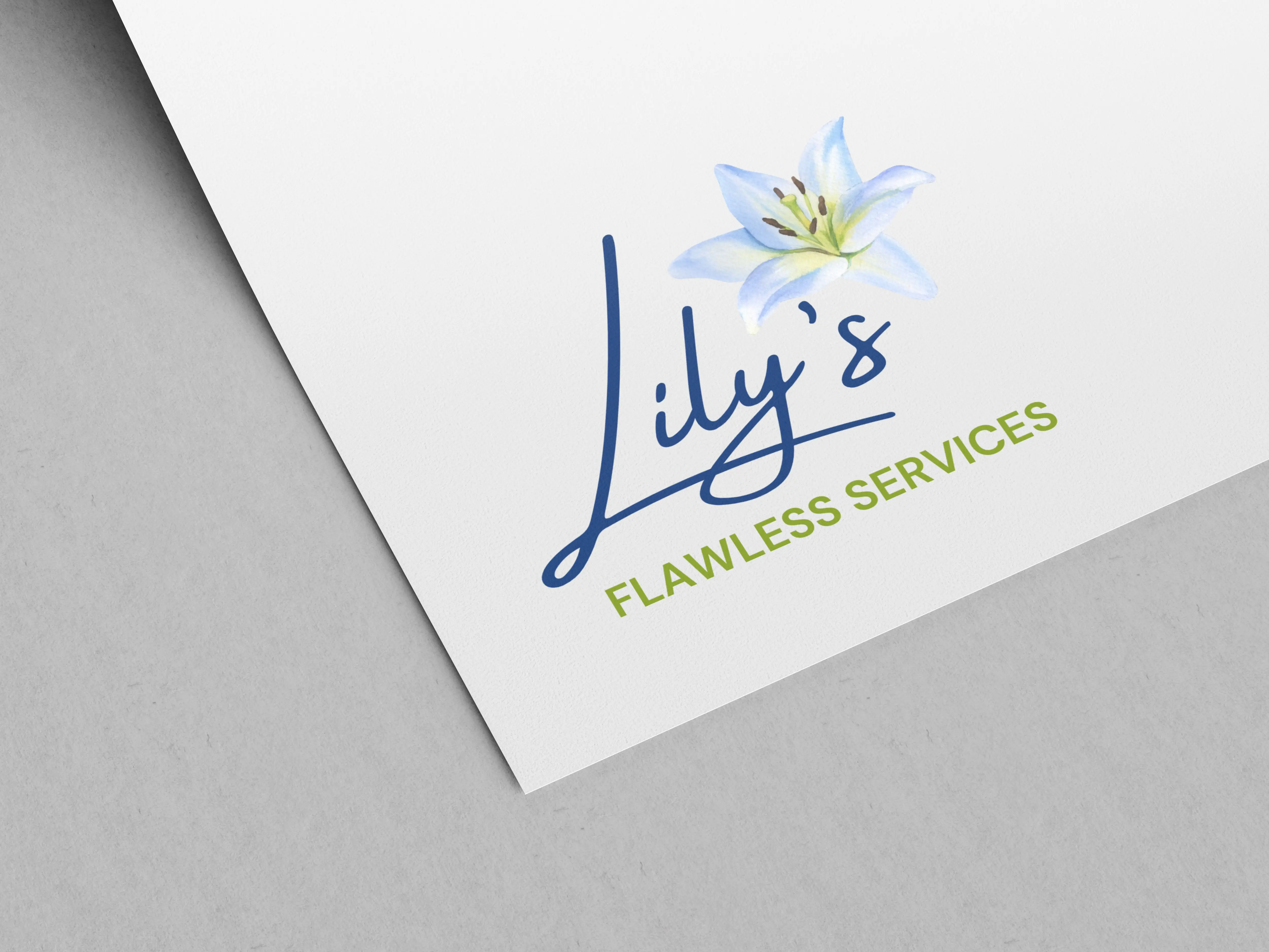 Lilys Flawless Services